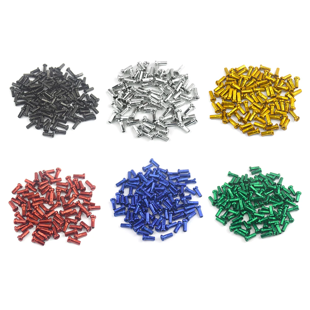 50pcs-Mountain-Bike-Wheel-Spoke-Nipples-for-14G-2mm-Spokes-MTB-Bicycle-Parts