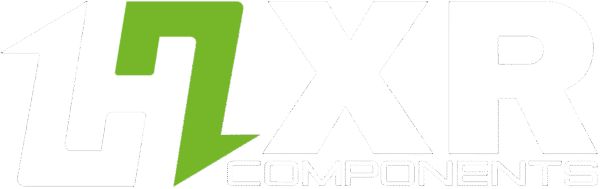 HXR partner logo design
