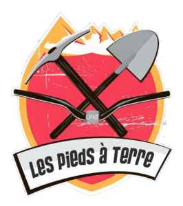 LPAT logo design
